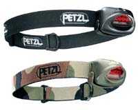 Petzl Tactikka Plus